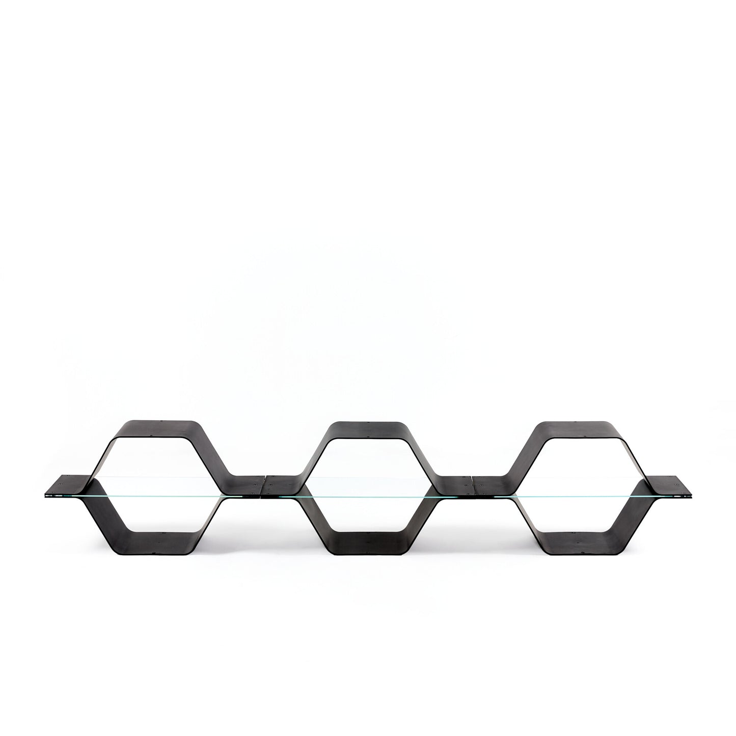 Configuration C - Black