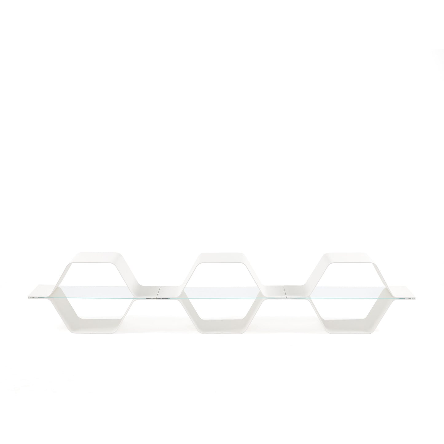 Configuration C - White