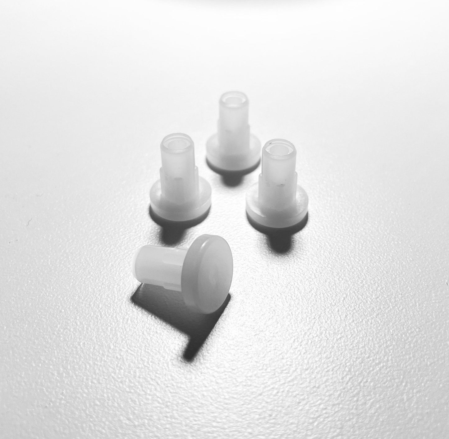 Bellini Replacement Feet - Heller Furniture - Set of 4 Feet