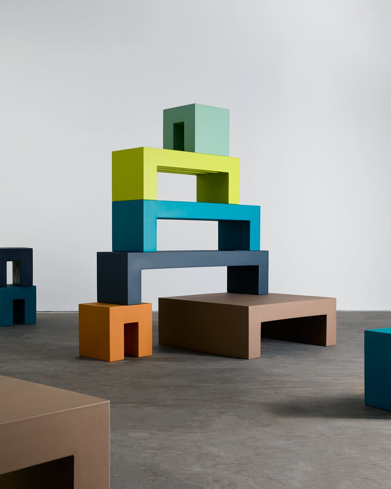 Benches – Heller Furniture