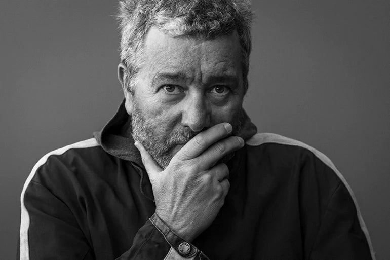 Philippe Starck-Heller Furniture