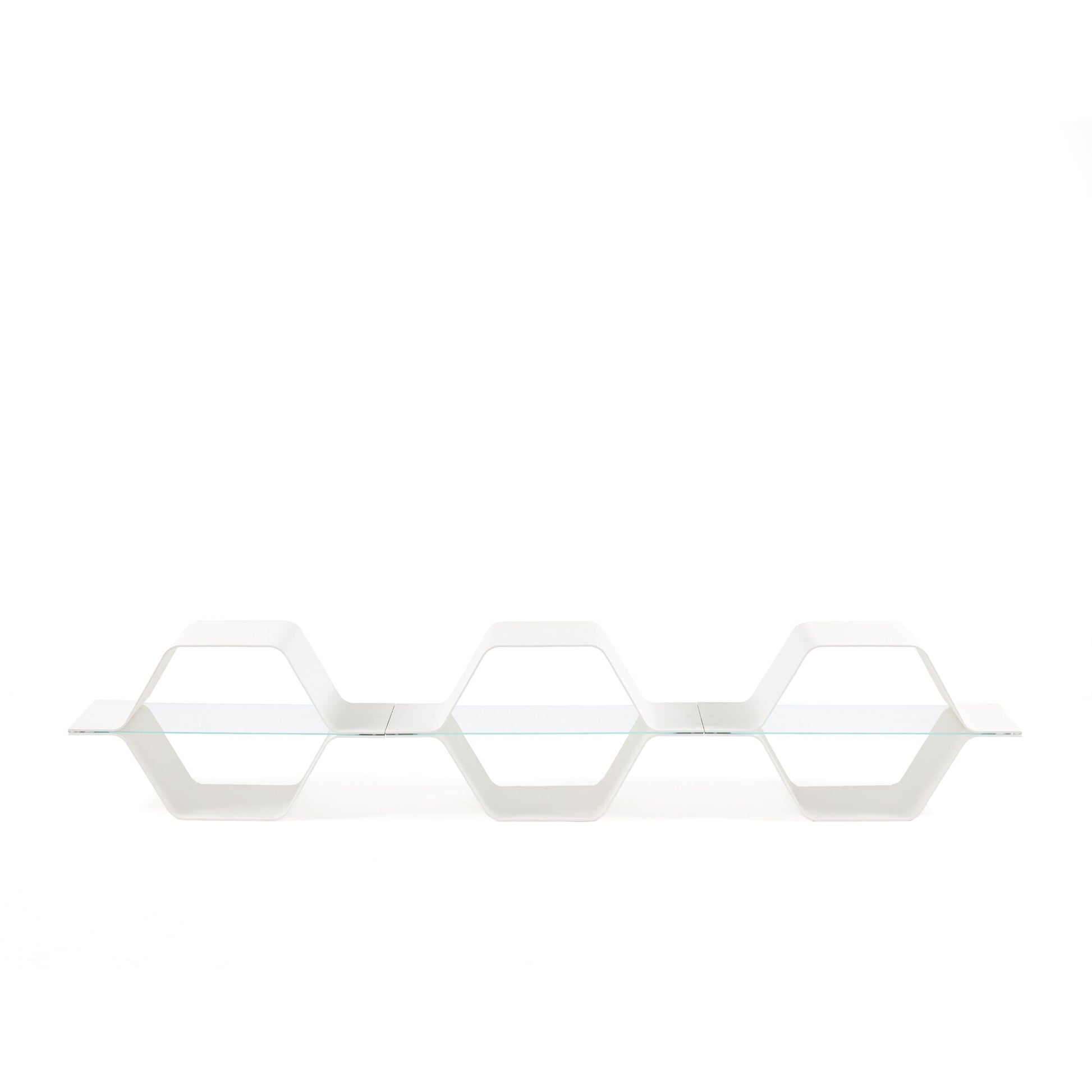 Configuration C - White