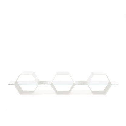 Configuration C - White
