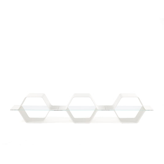 Configuration C - White
