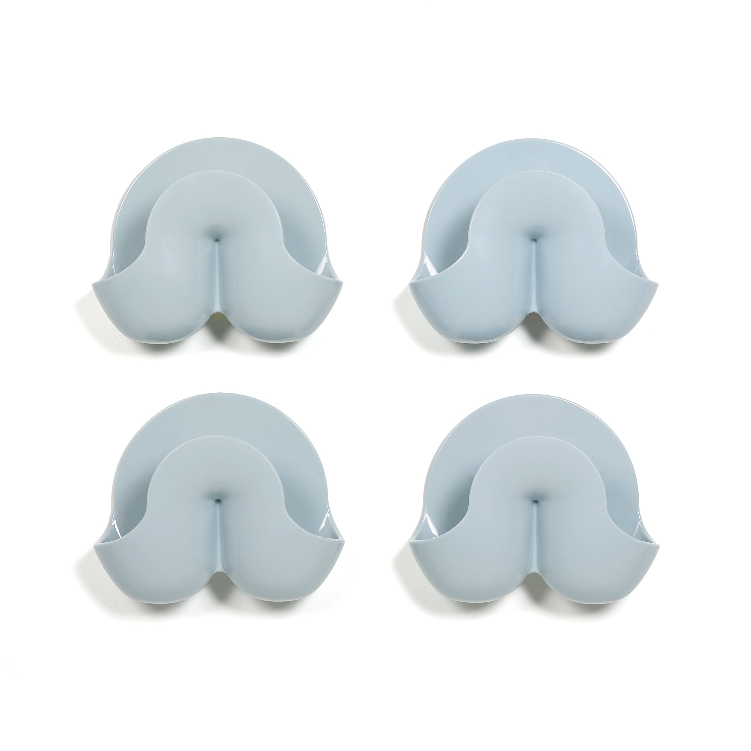 Swell Mini Wall Organizer | Anna Dawson | Hellerware – Heller