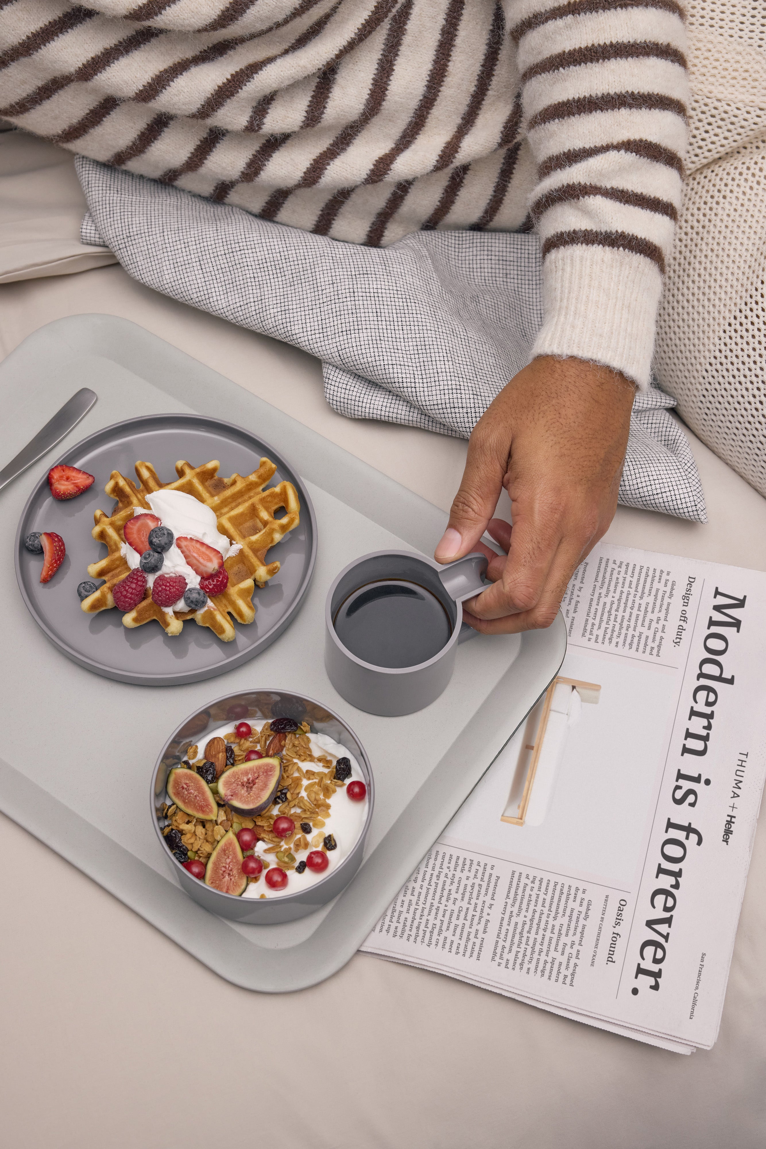 Modern Home Accessories | Timeless Design Collection by Heller – Heller ...
