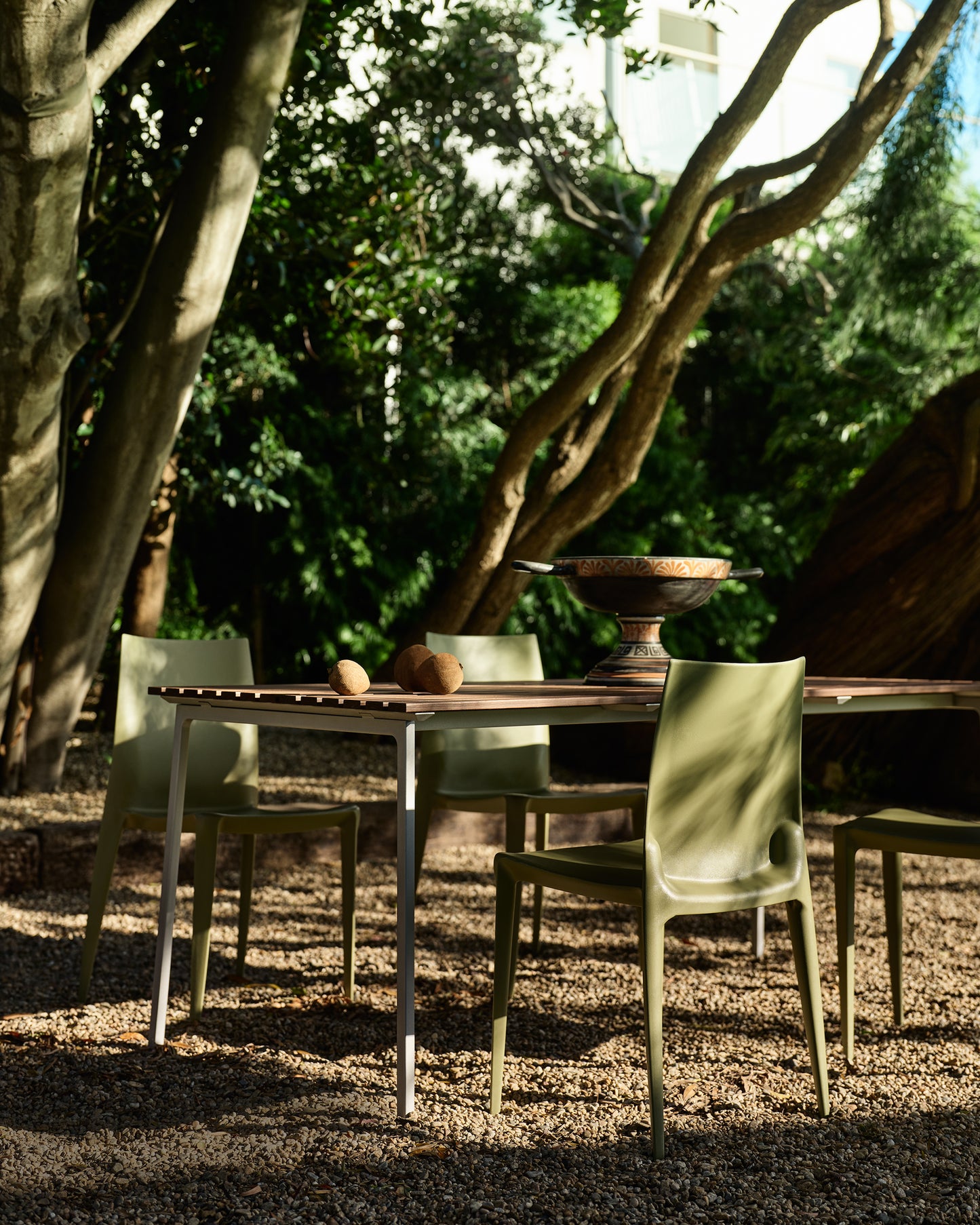 The Bellini Chair® - Set of 2