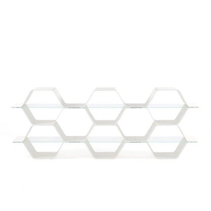 Honeycomb Modular Shelving | 3 Cell Pack