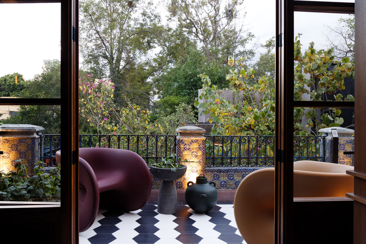 Fortune Chair by Jumbo Studios – Endless Comfort with Lasting Quality ...