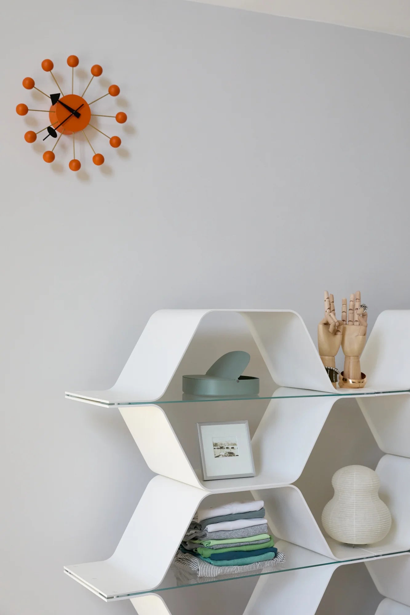 Honeycomb Modular Shelving | 3 Cell Pack