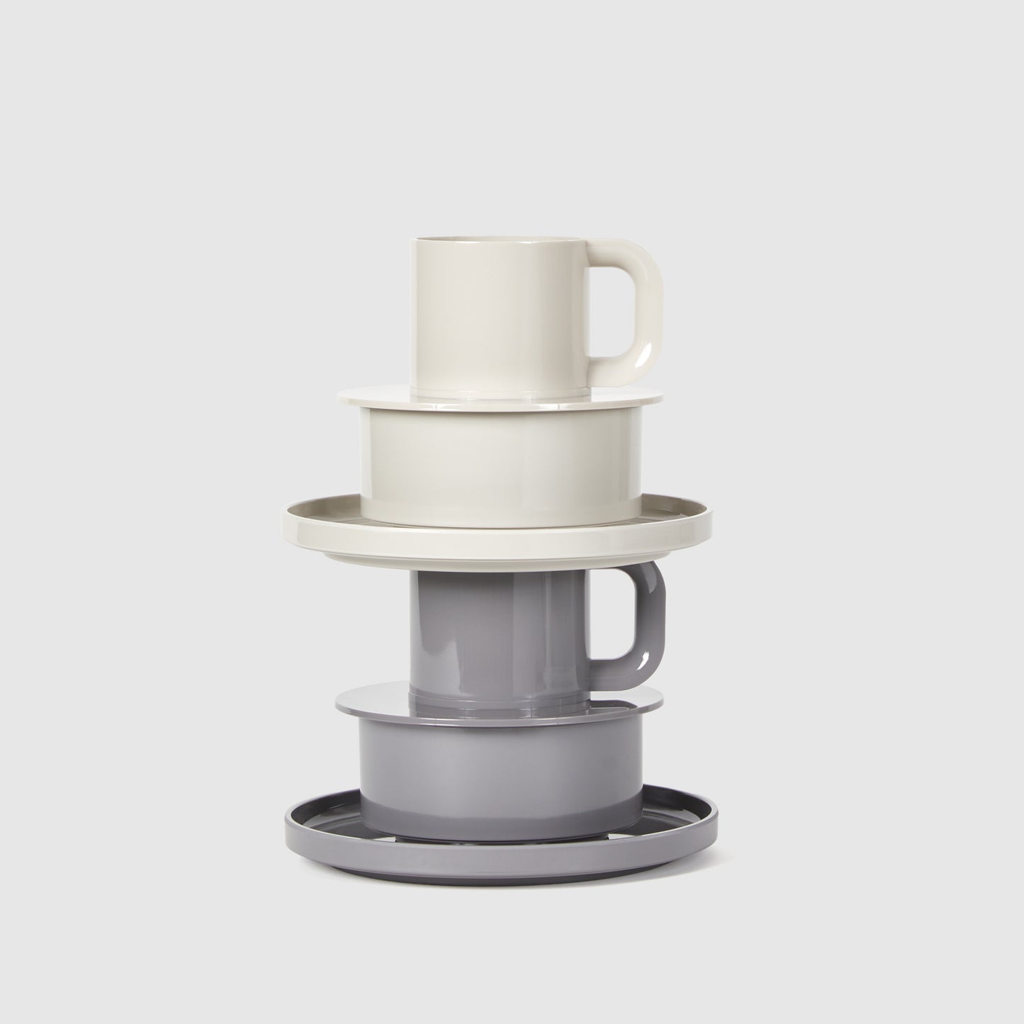 Thuma + Heller Max Breakfast Set