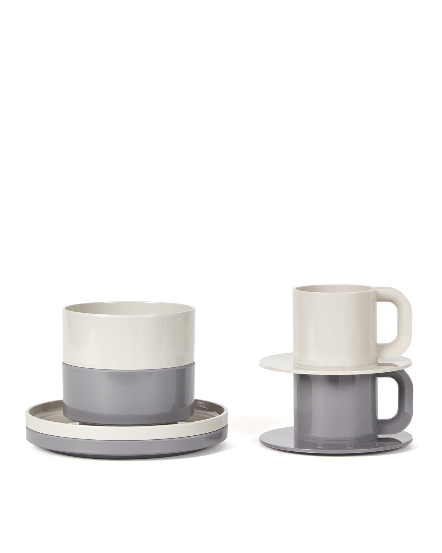 Thuma + Heller Max Breakfast Set