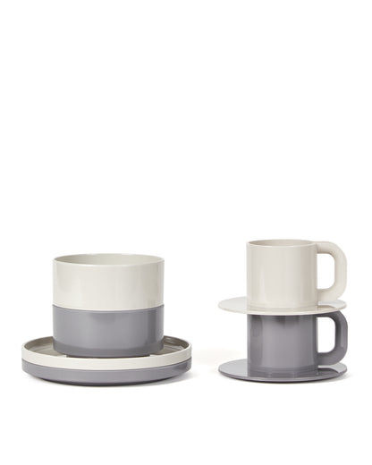 Thuma + Heller Max Breakfast Set
