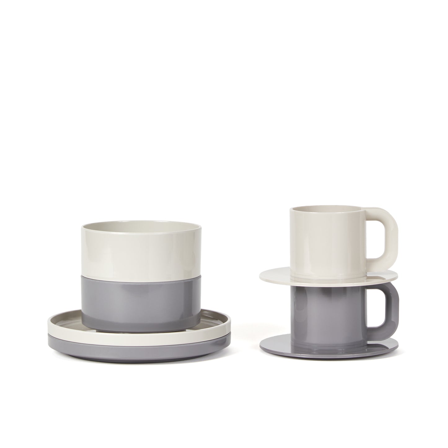 Thuma + Heller Max Breakfast Set