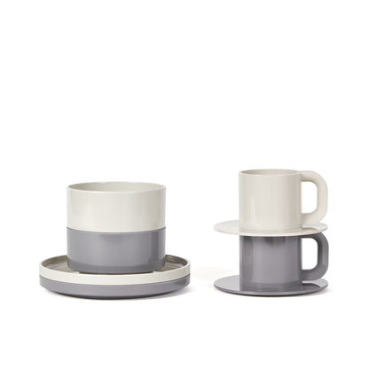 Thuma + Heller Max Breakfast Set
