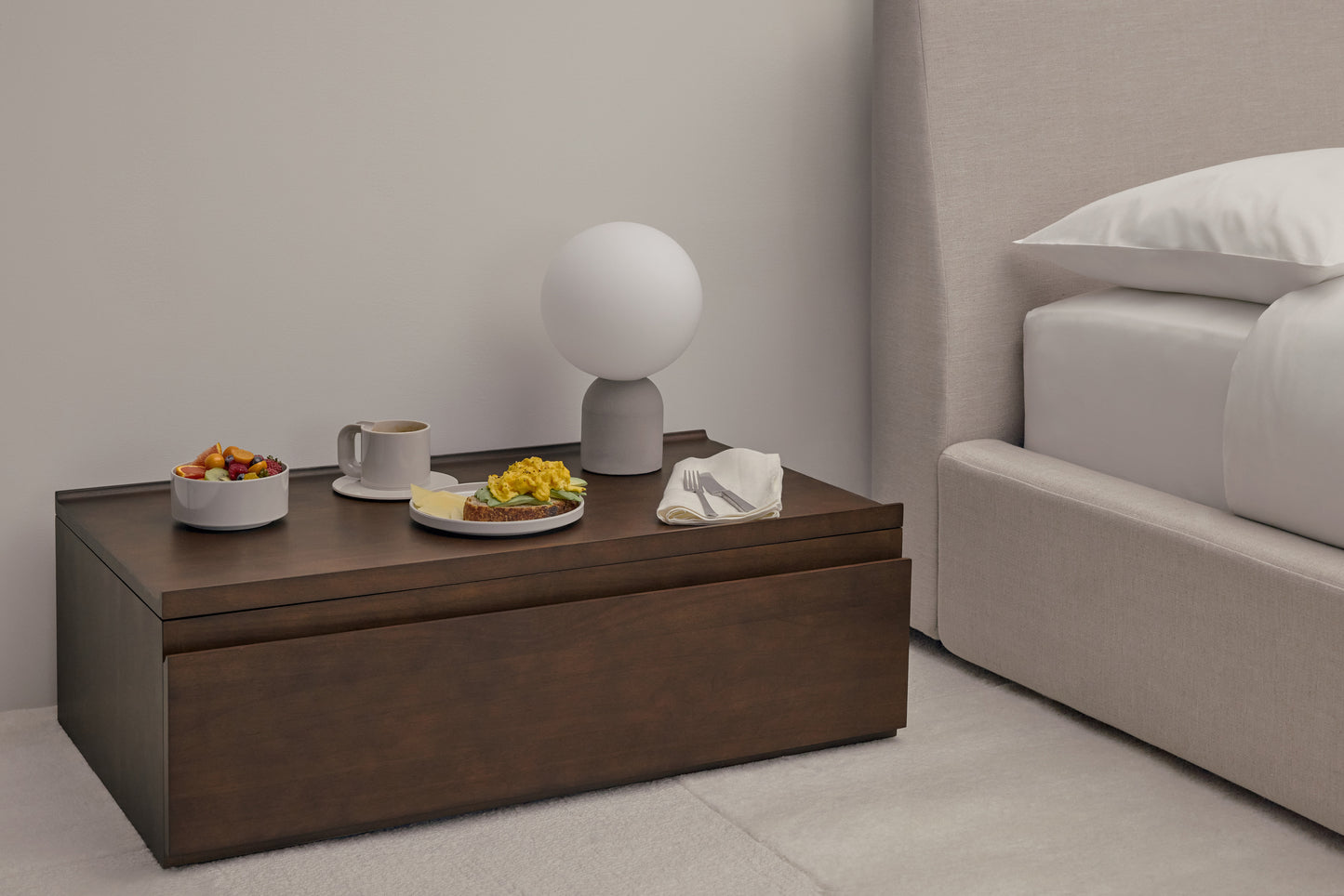Thuma + Heller Max Breakfast Set