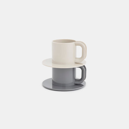 Thuma + Heller Max Breakfast Set
