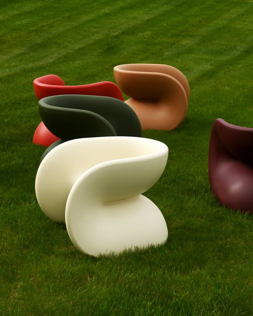 Fortune Chair by Jumbo Studios – Endless Comfort with Lasting Quality ...