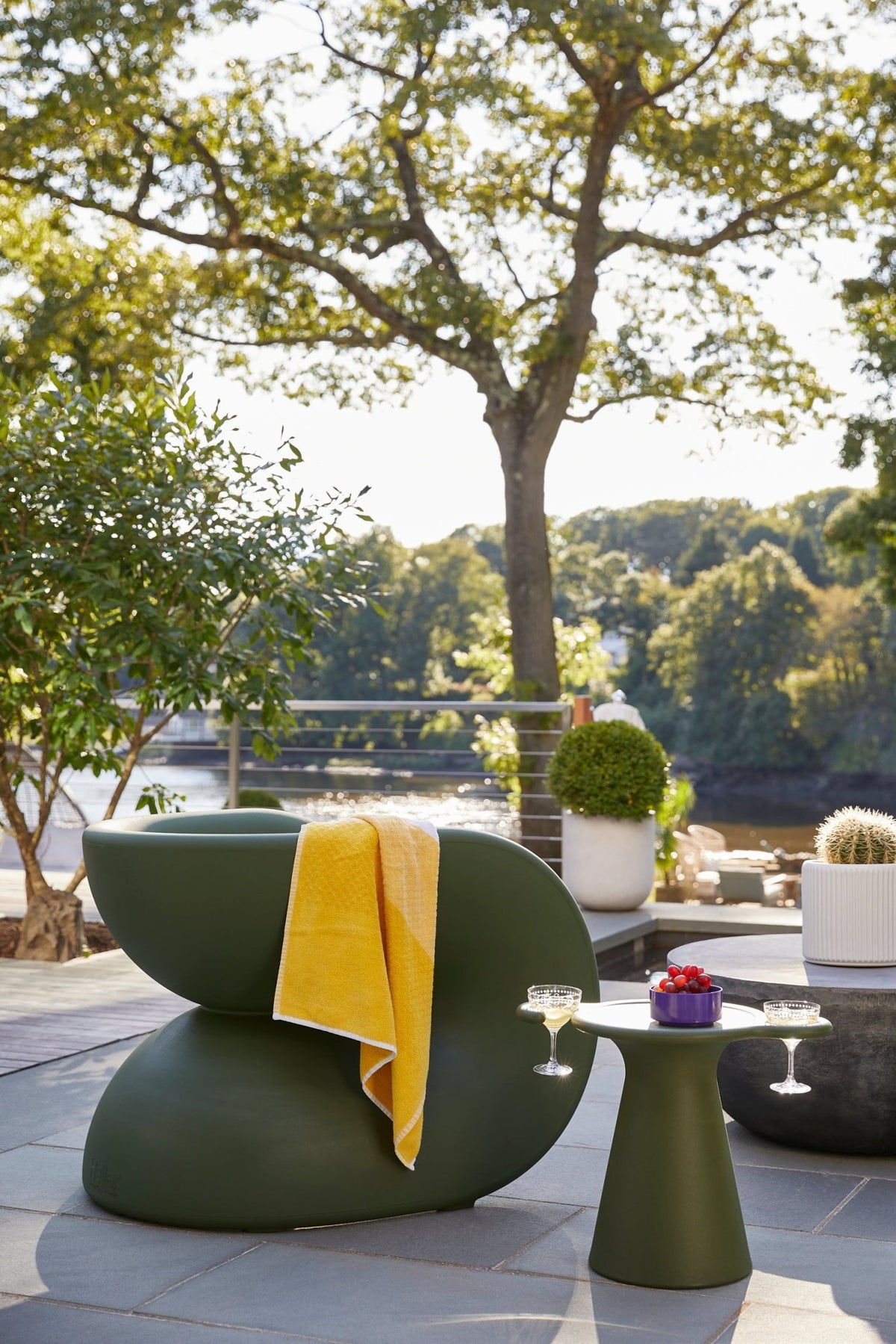 Fortune Chair by Jumbo Studios – Endless Comfort with Lasting Quality ...