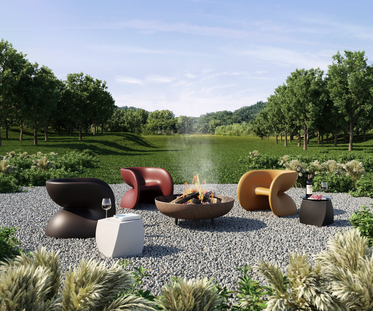 Fortune Chair by Jumbo Studios – Endless Comfort with Lasting Quality ...