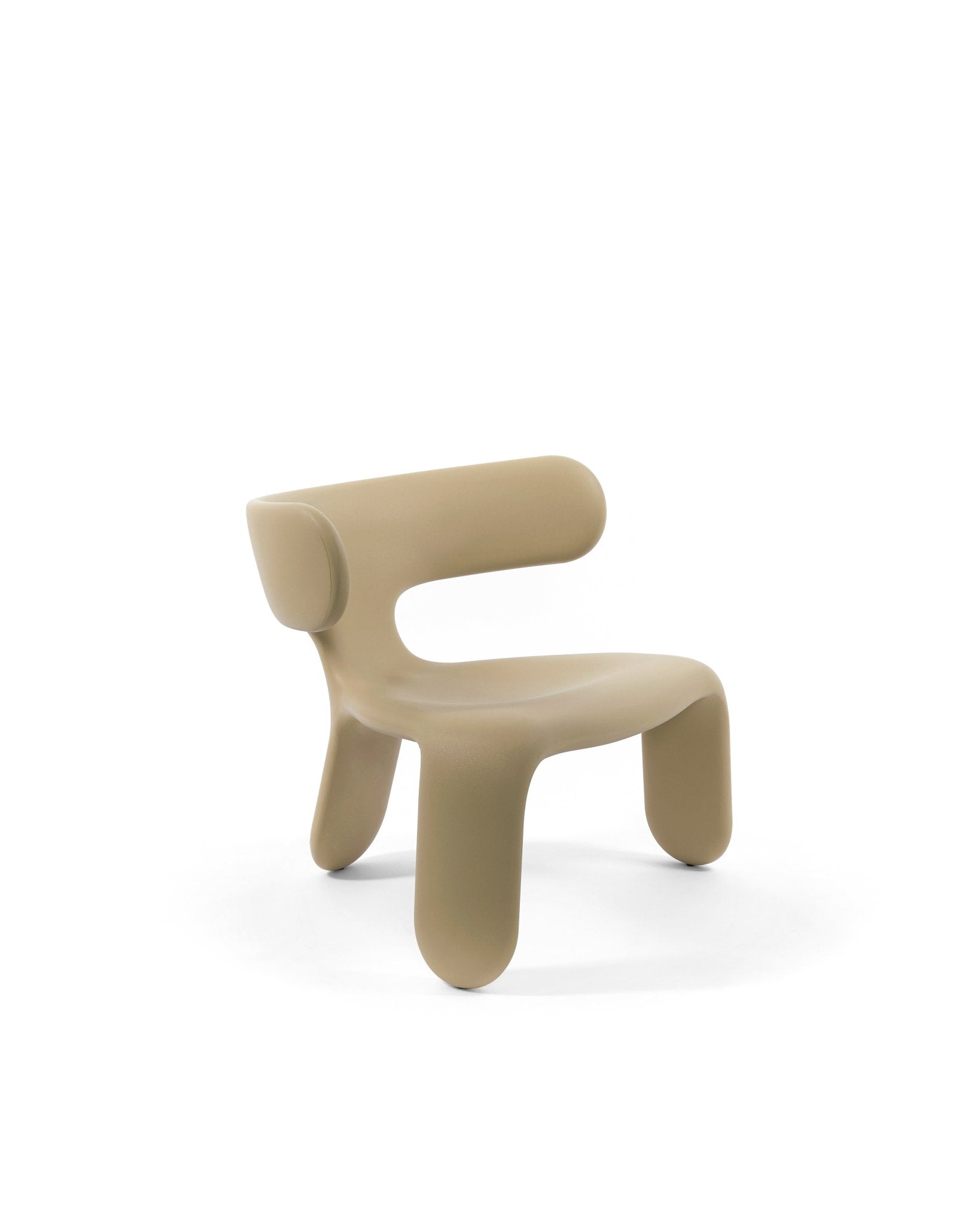 Limbo Chair™ - Heller Furniture - Sofas + Lounge Chairs - Sand