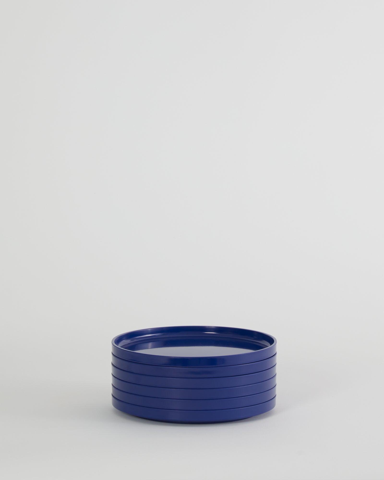 Max Dinnerware | Hellerware - Heller Furniture - Hellerware - 7.5" Maxplate | Set of 6