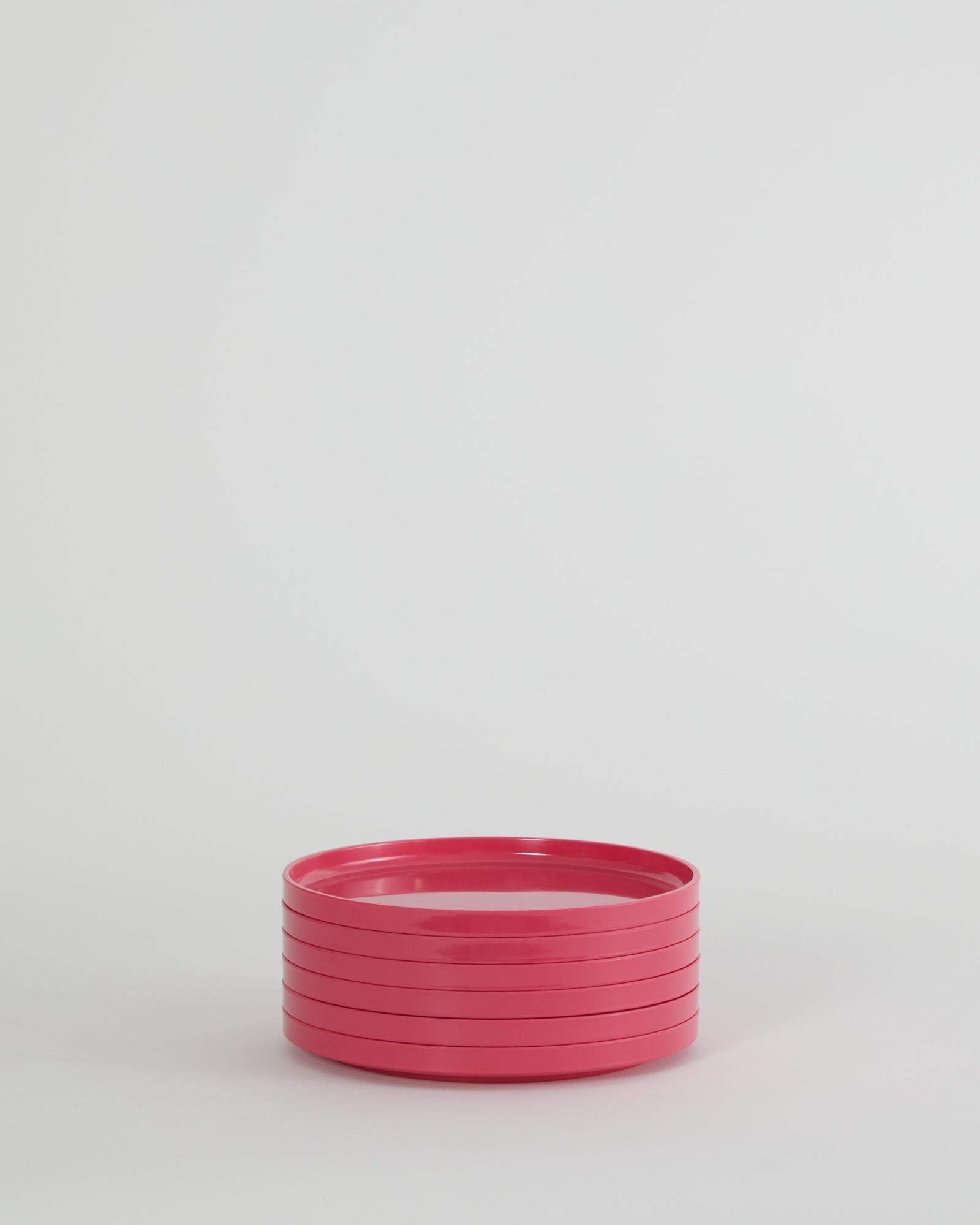 Max Dinnerware | Hellerware - Heller Furniture - Hellerware - 7.5" Maxplate | Set of 6