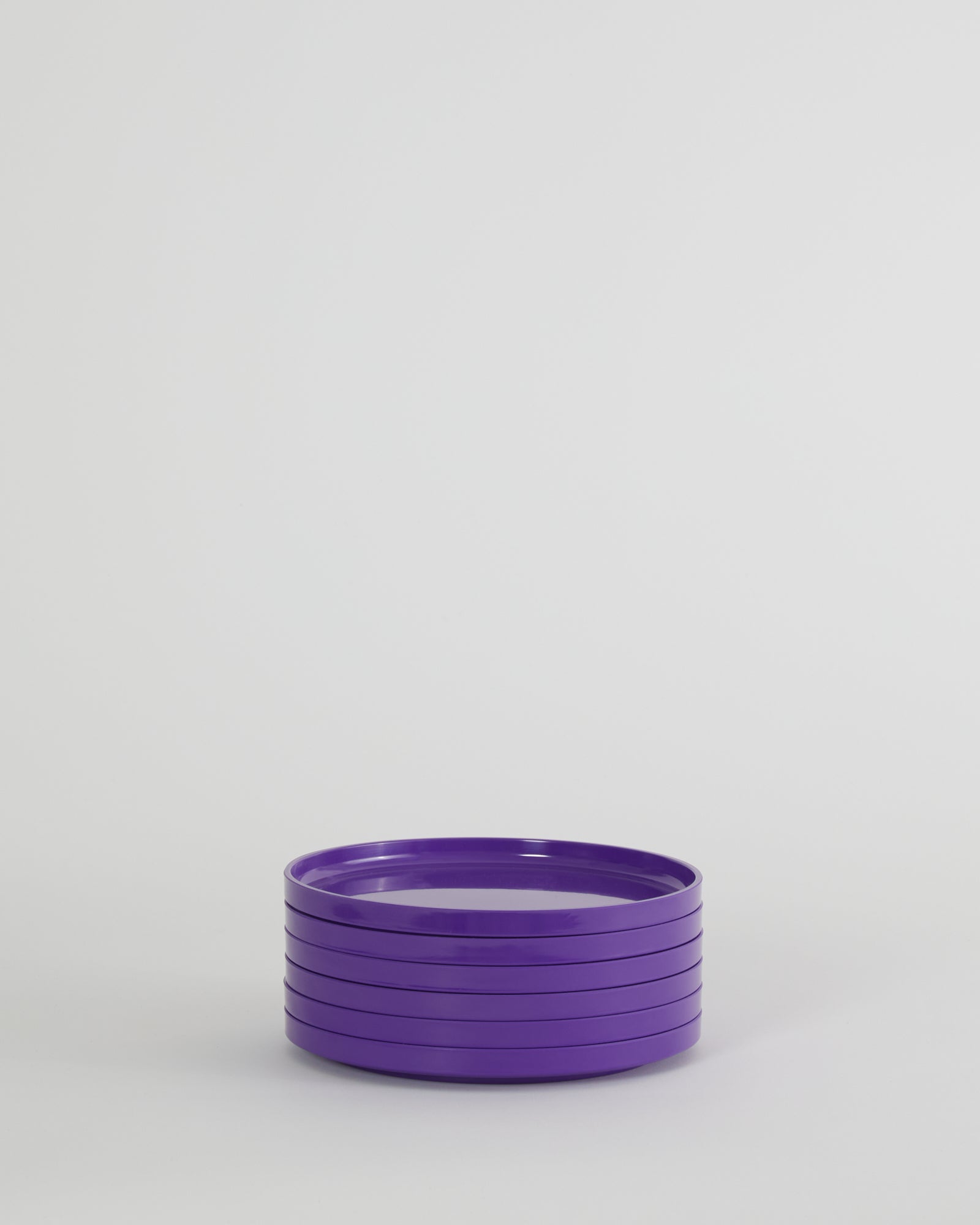 Max Dinnerware | Hellerware - Heller Furniture - Hellerware - 7.5" Maxplate | Set of 6