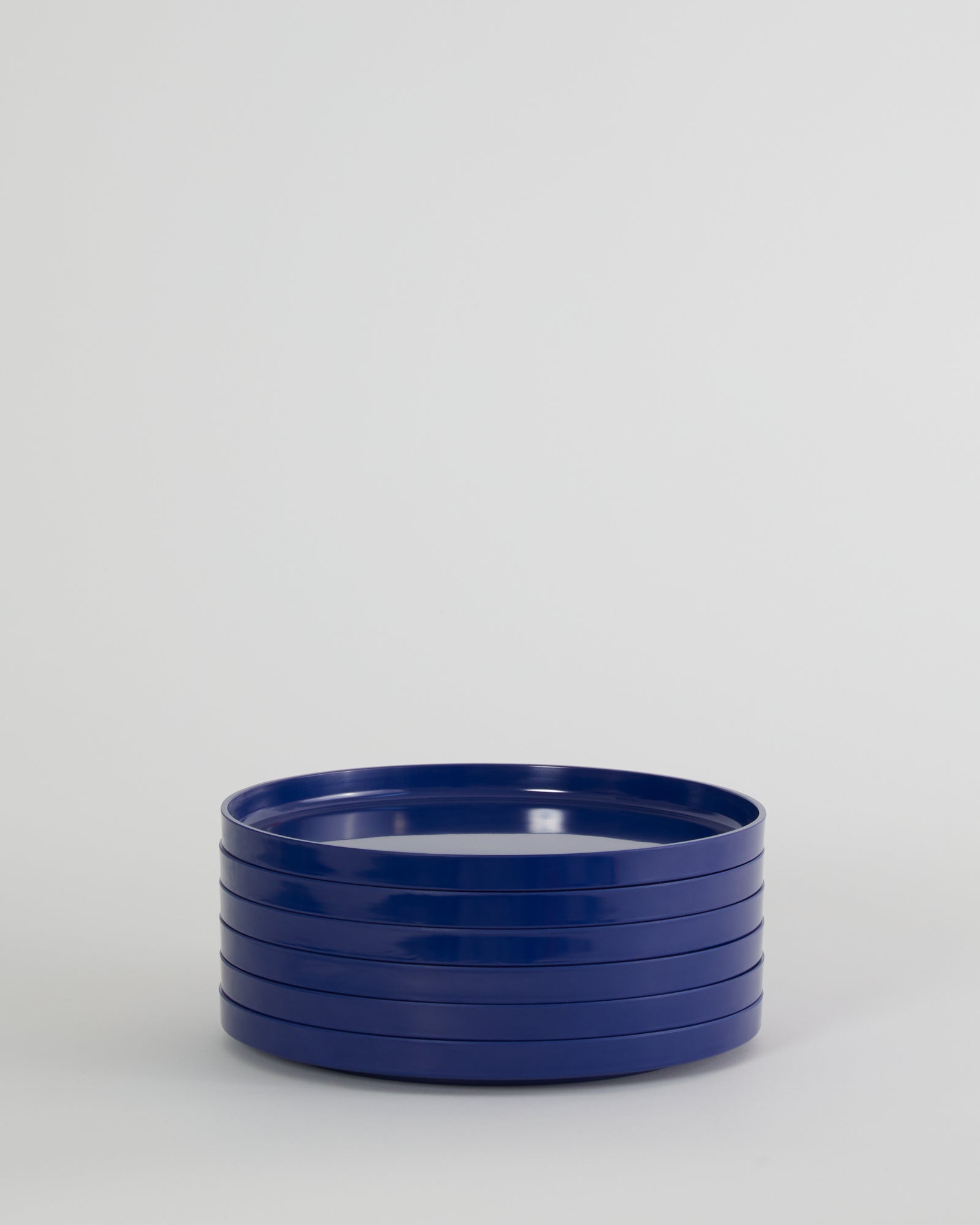 Max Dinnerware | Hellerware - Heller Furniture - Hellerware - 9.75" Maxplate | Set of 6