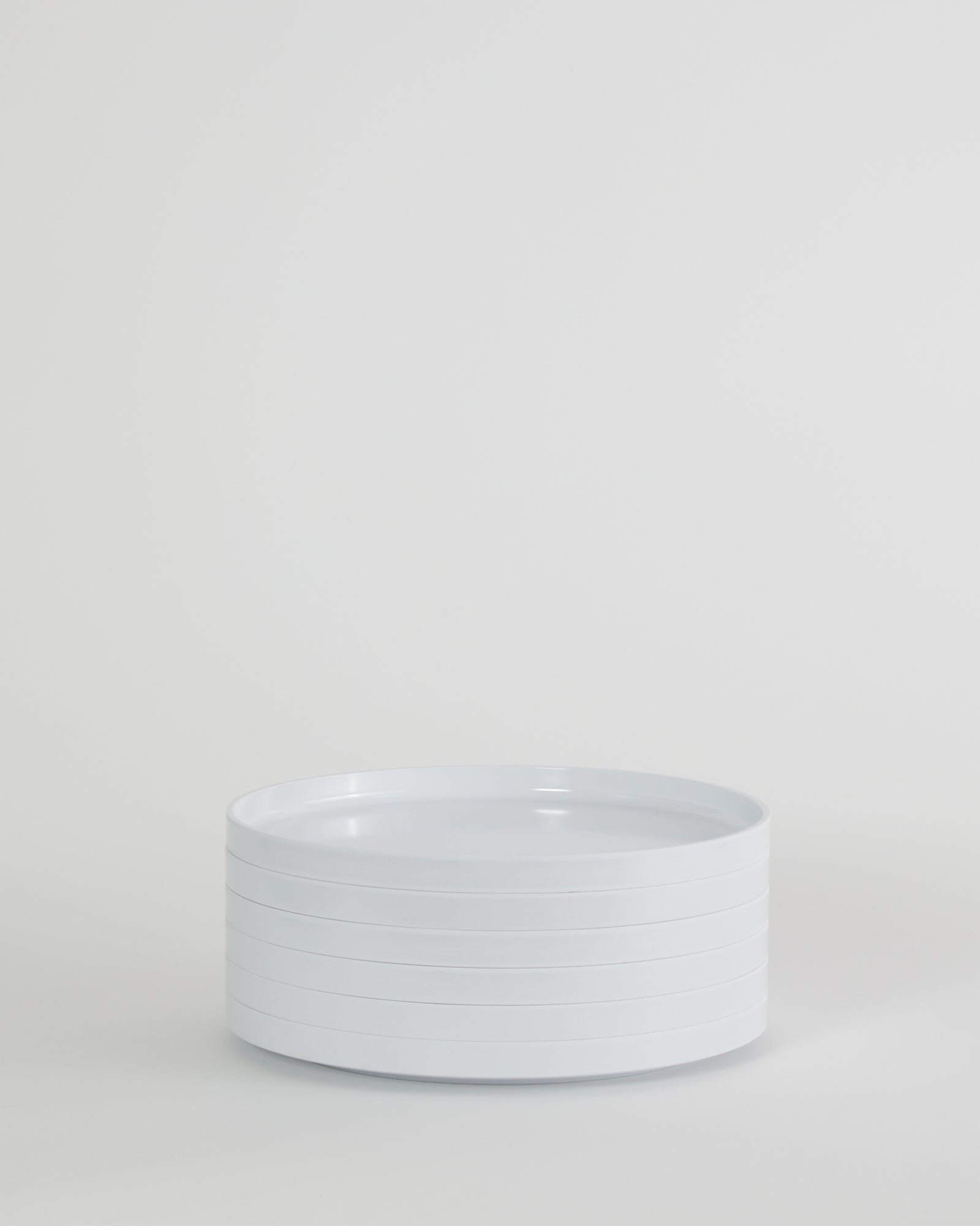 Max Dinnerware | Hellerware - Heller Furniture - Hellerware - 9.75" Maxplate | Set of 6