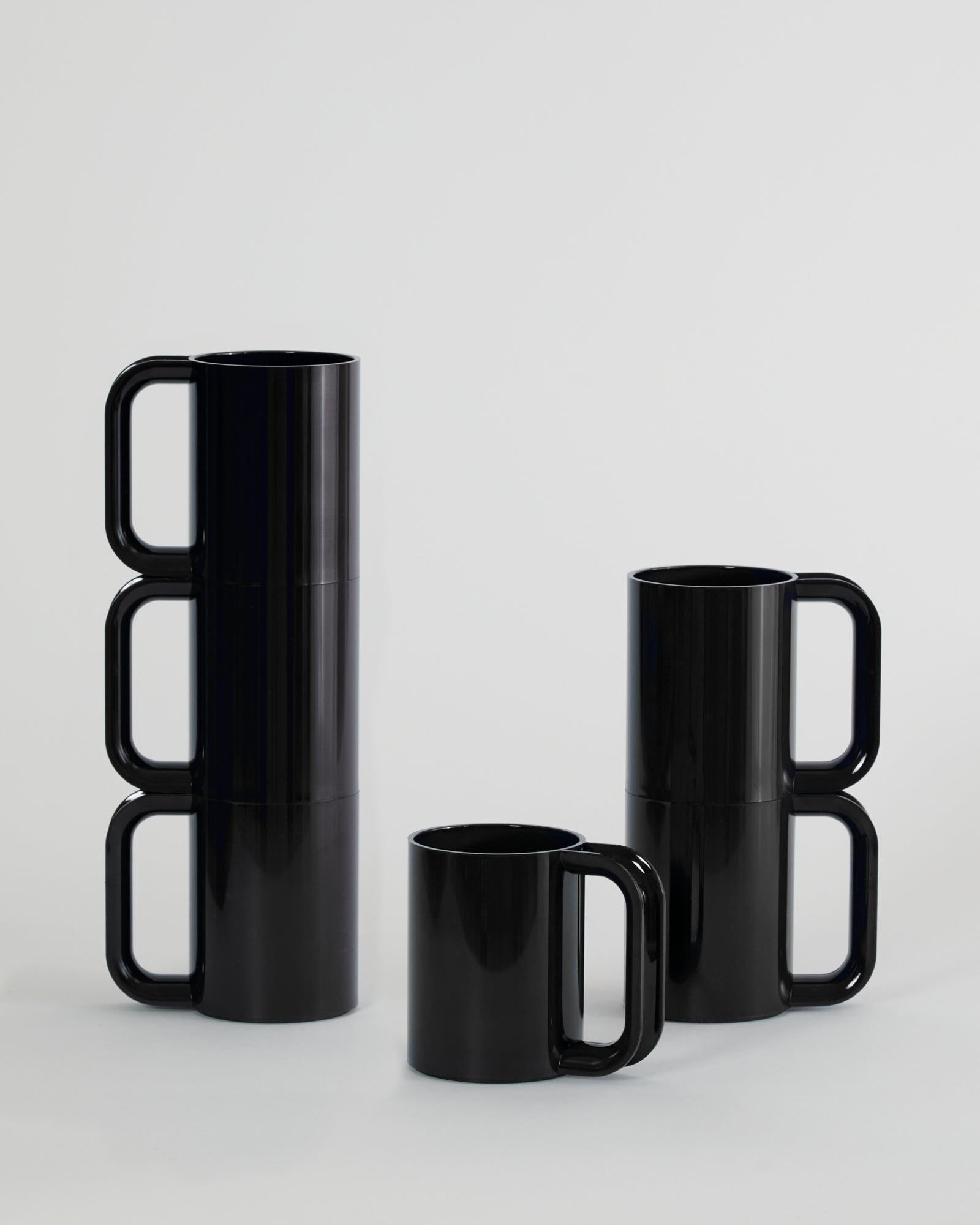 Max Dinnerware | Hellerware - Heller Furniture - Hellerware - Maxmug | Set of 6