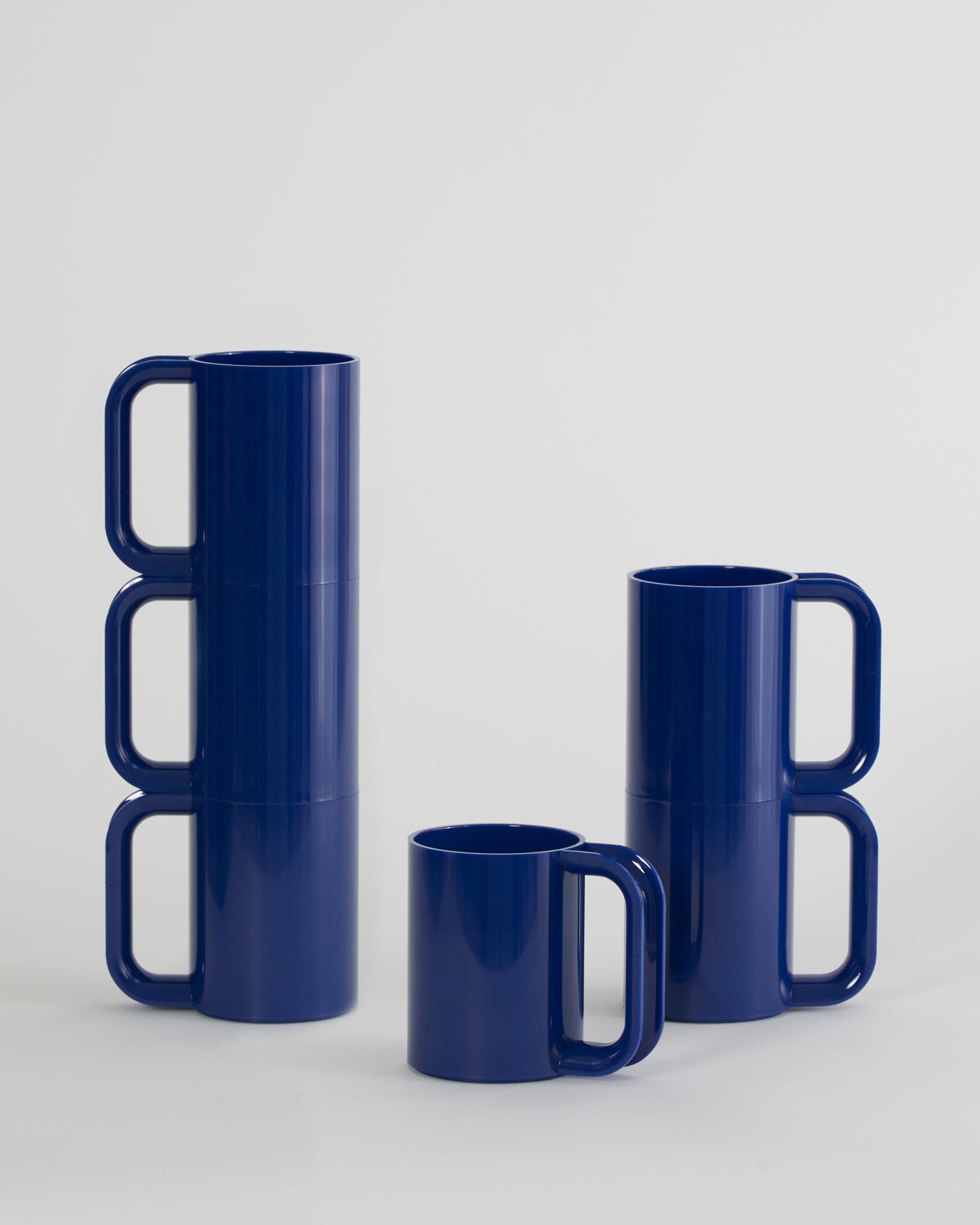 Max Dinnerware | Hellerware - Heller Furniture - Hellerware - Maxmug | Set of 6