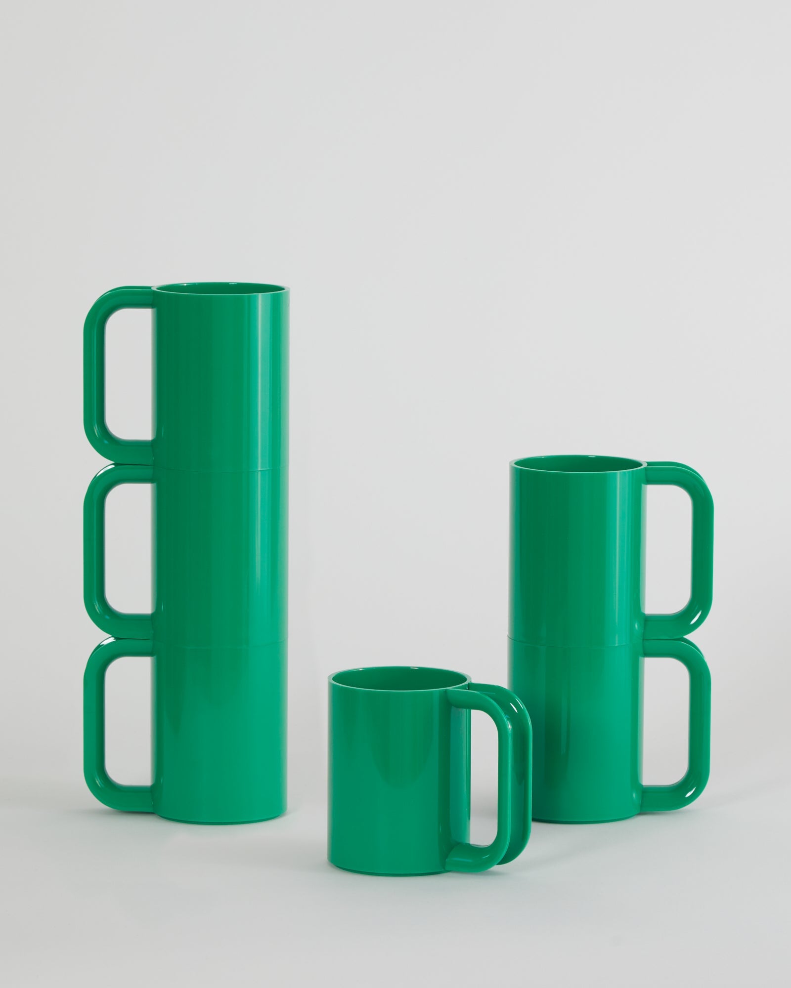 Max Dinnerware | Hellerware - Heller Furniture - Hellerware - Maxmug | Set of 6