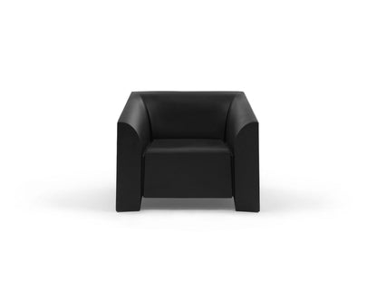 MB 1 - Heller Furniture - Sofas + Lounge Chairs - Dark Grey
