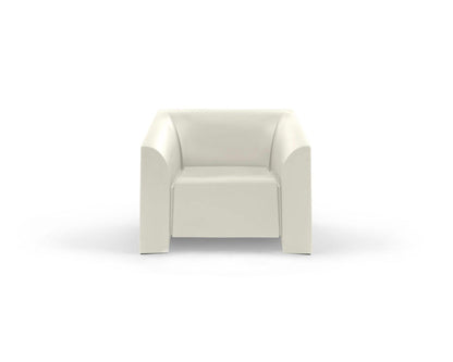 MB 1 - Heller Furniture - Sofas + Lounge Chairs - White