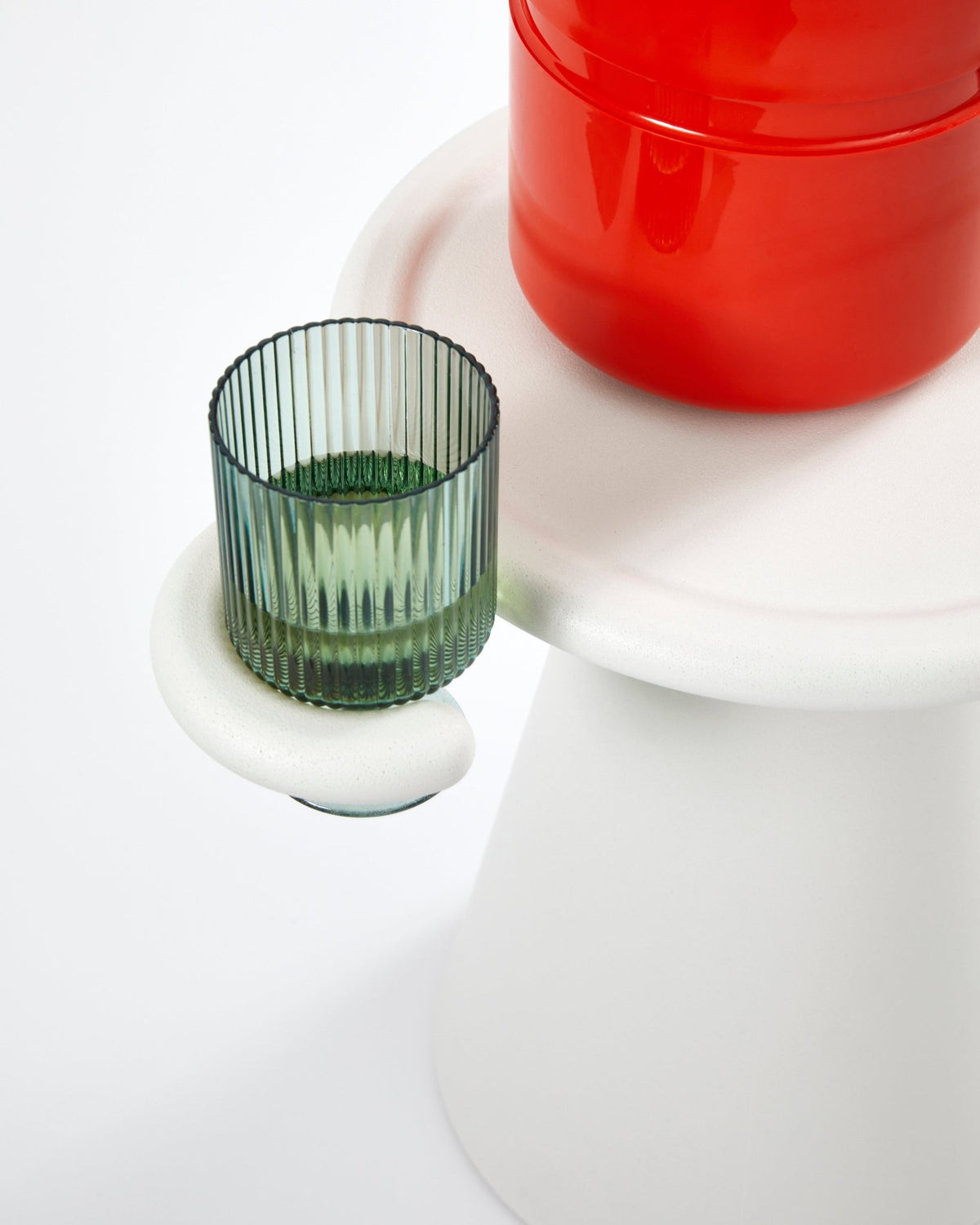 SOS Stool by Josh Owen – Versatile, Eco-Conscious Stool and Side Table ...