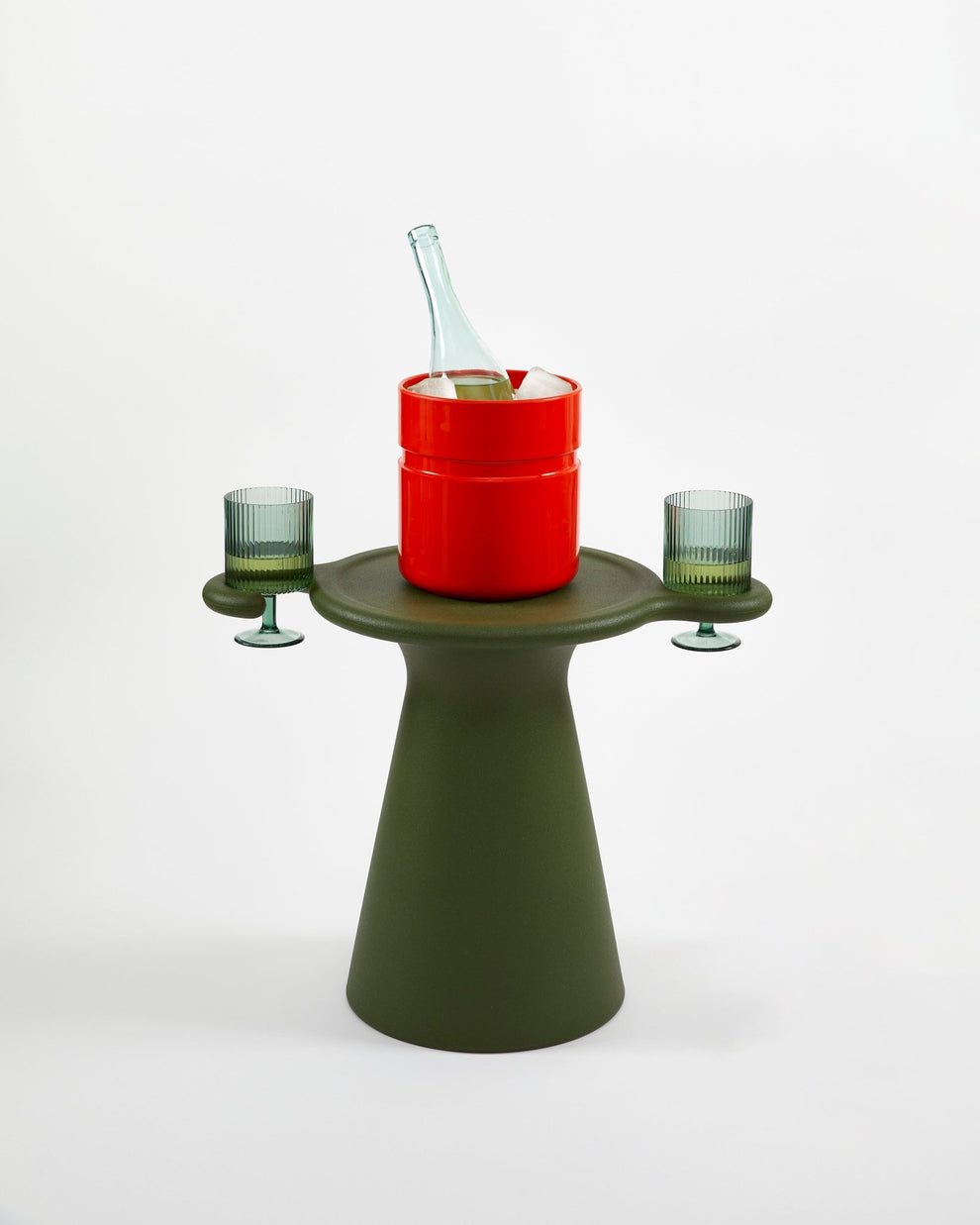 SOS Stool by Josh Owen – Versatile, Eco-Conscious Stool and Side Table ...