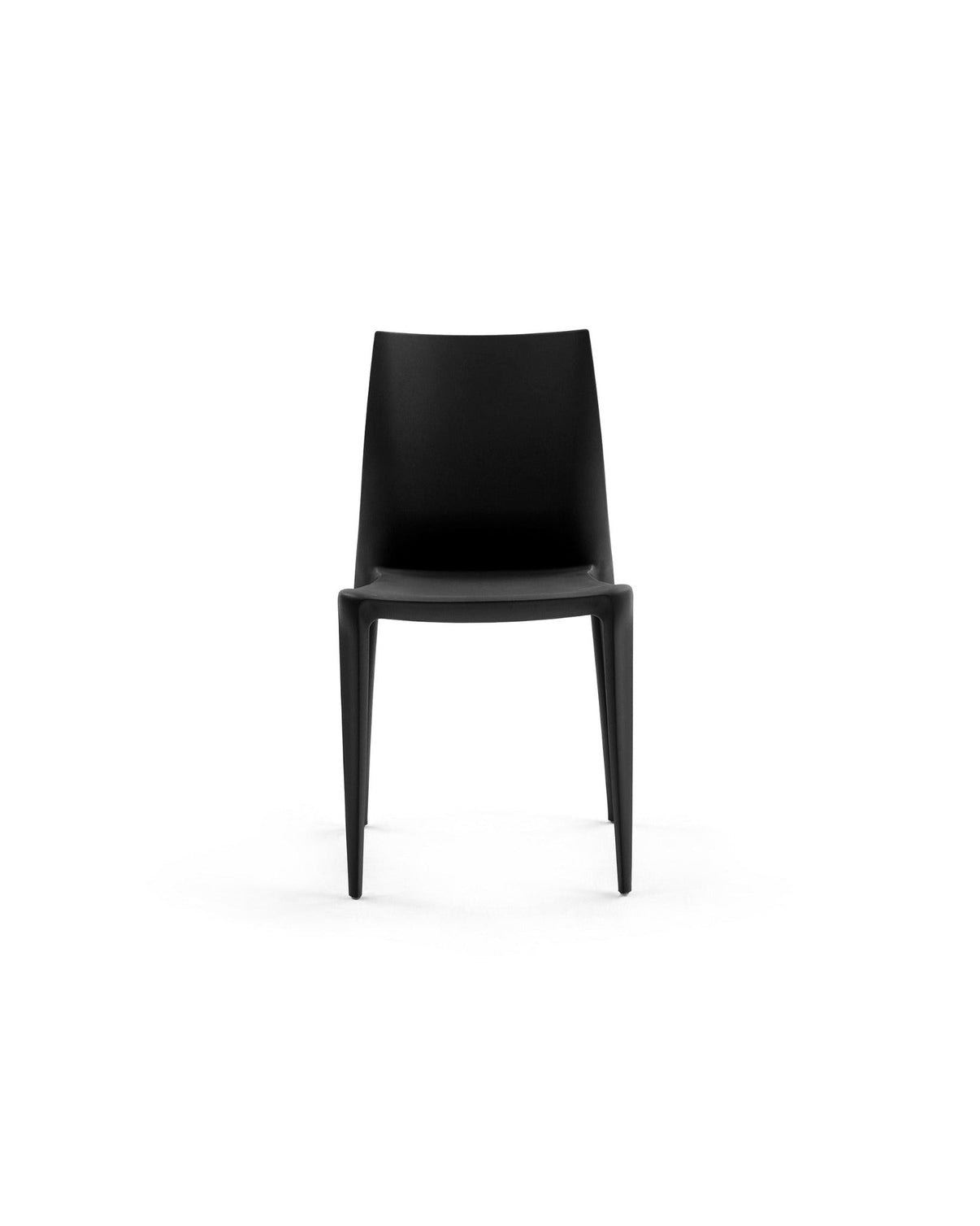 The Bellini Chair Set by Mario Bellini – Elegant, Timeless Seating ...