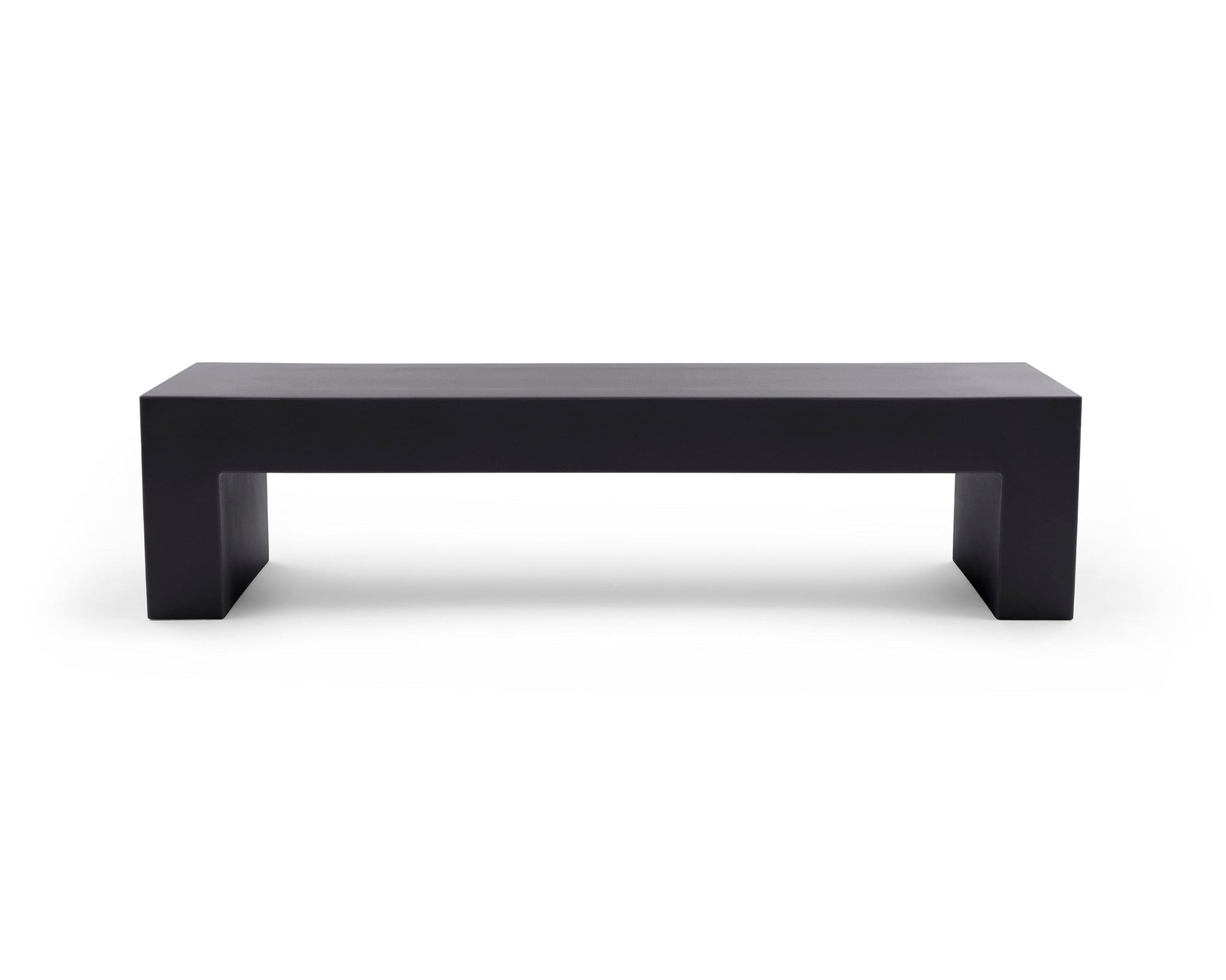 Vignelli Bench - Heller Furniture - Benches - Large (72")
