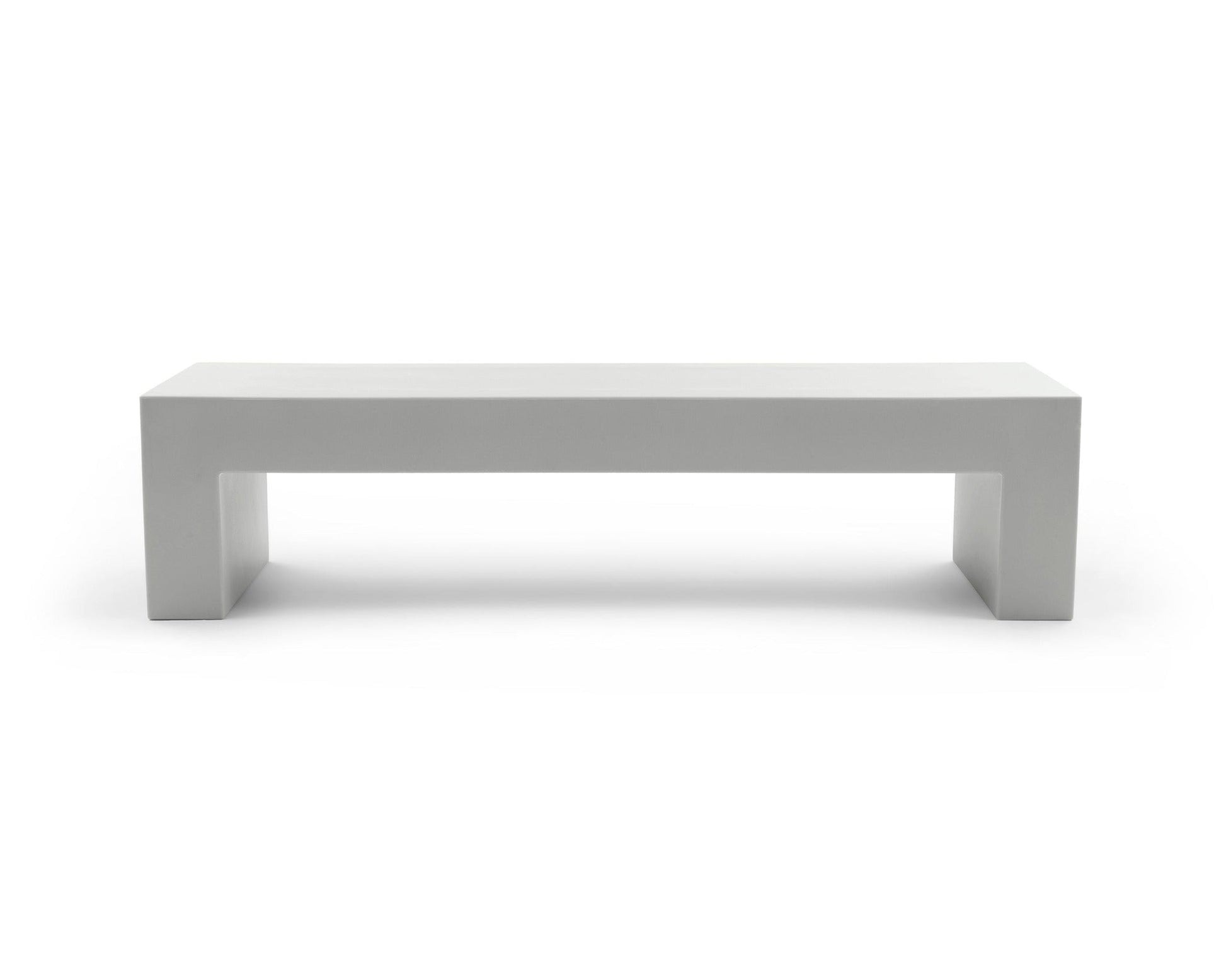Vignelli Bench - Heller Furniture - Benches - Large (72")