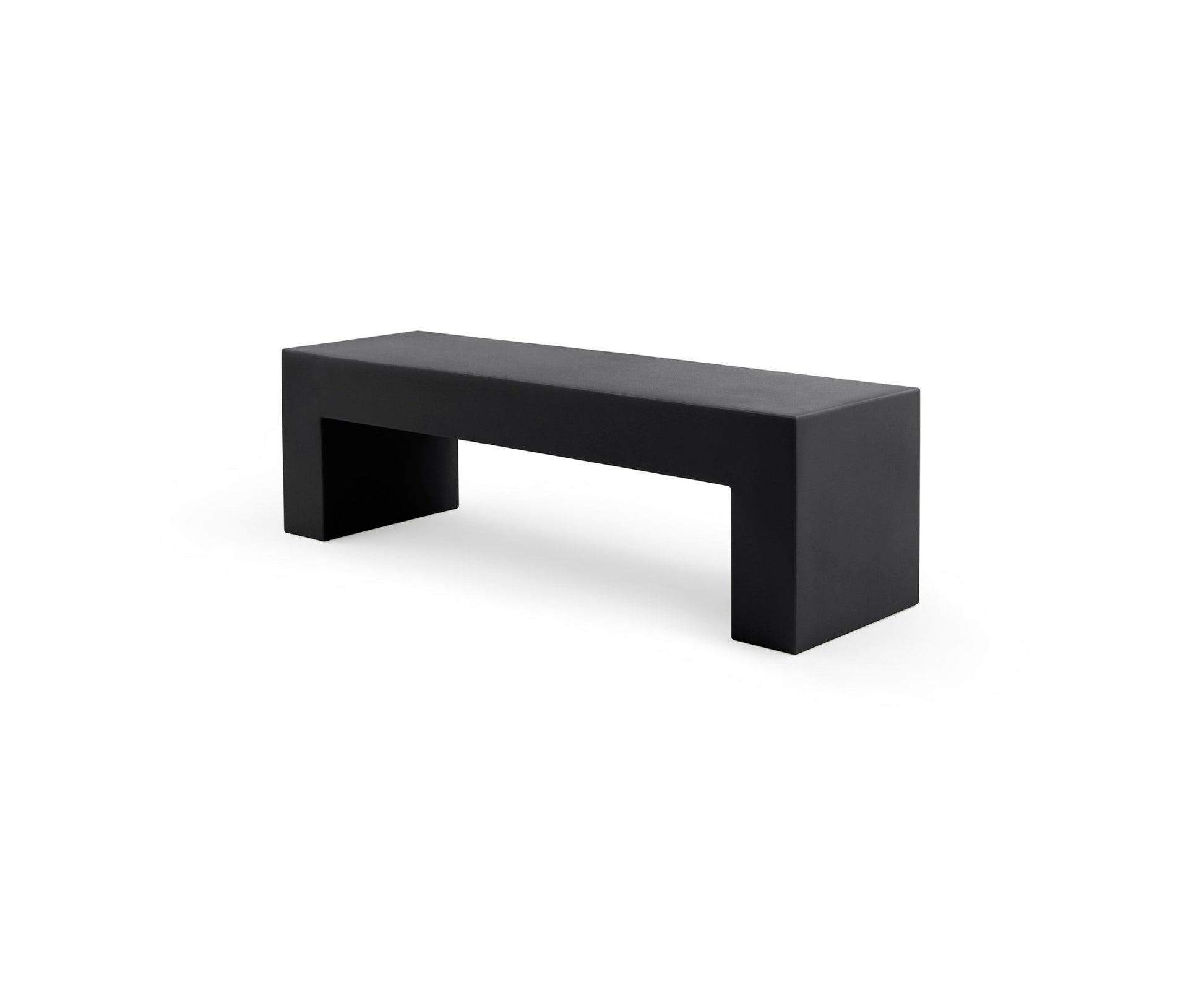 Vignelli Bench - Heller Furniture - Benches - Medium (60")