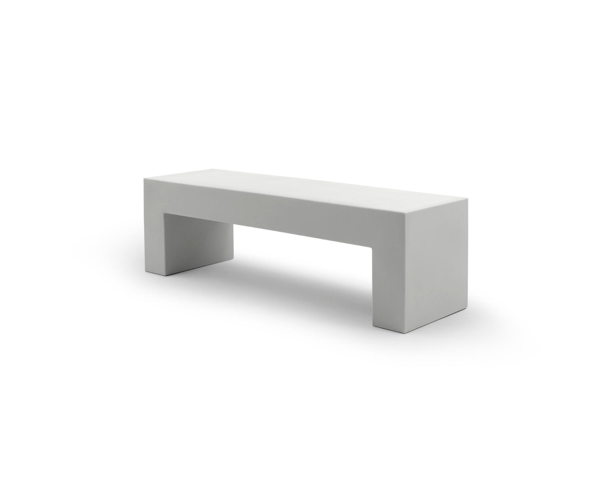 Vignelli Bench - Heller Furniture - Benches - Medium (60")