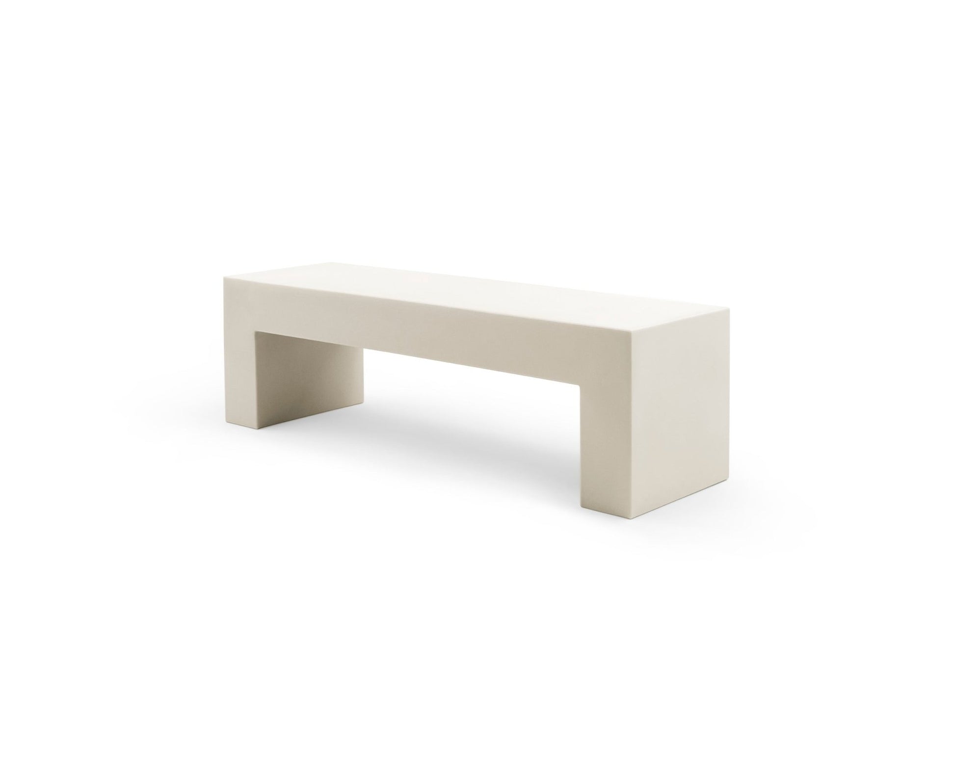 Vignelli Bench - Heller Furniture - Benches - Medium (60")