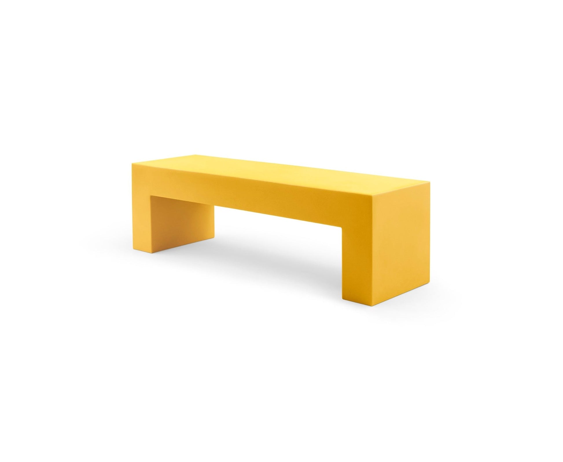 Vignelli Bench - Heller Furniture - Benches - Medium (60")