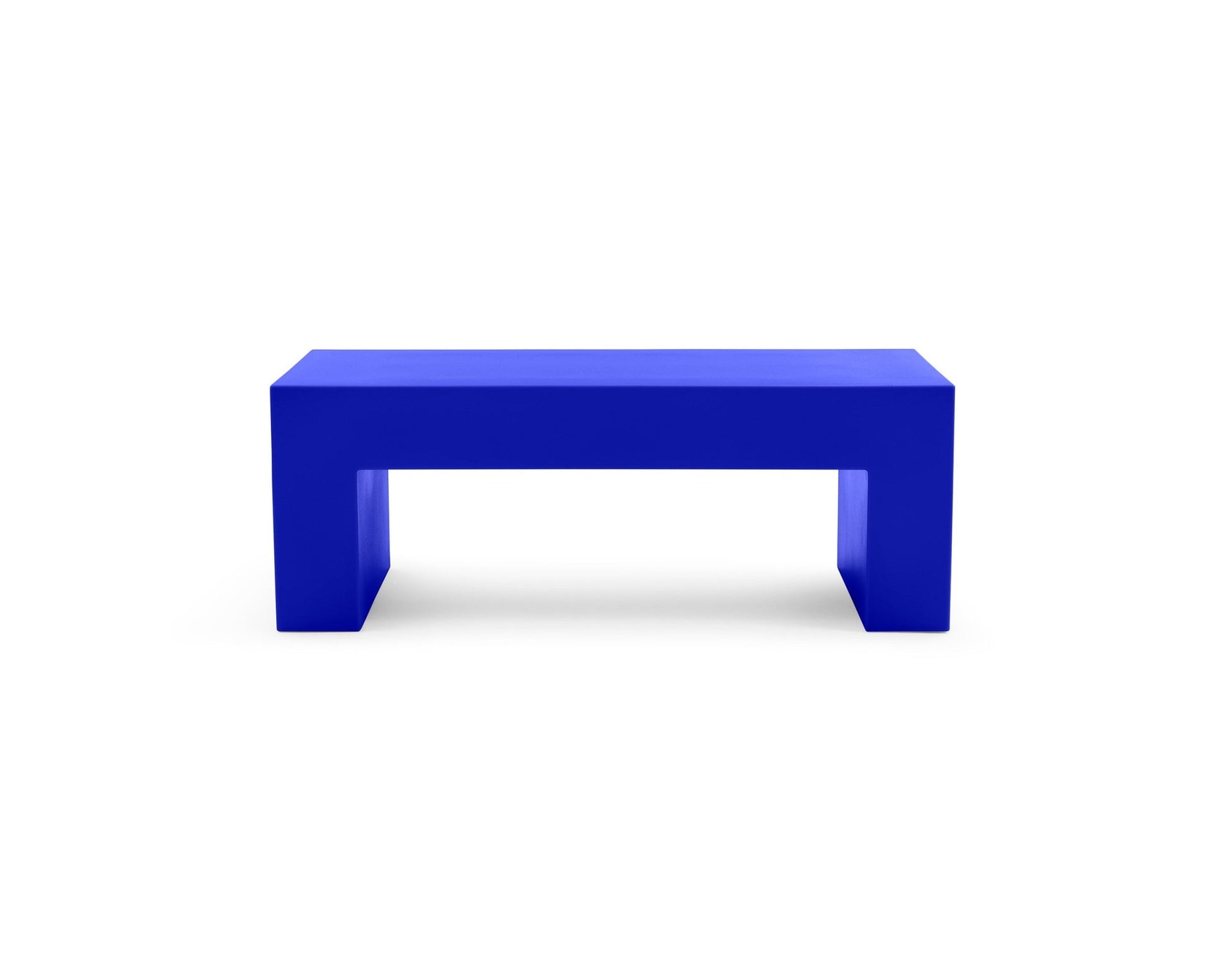 Vignelli Bench - Heller Furniture - Benches - Small (48")
