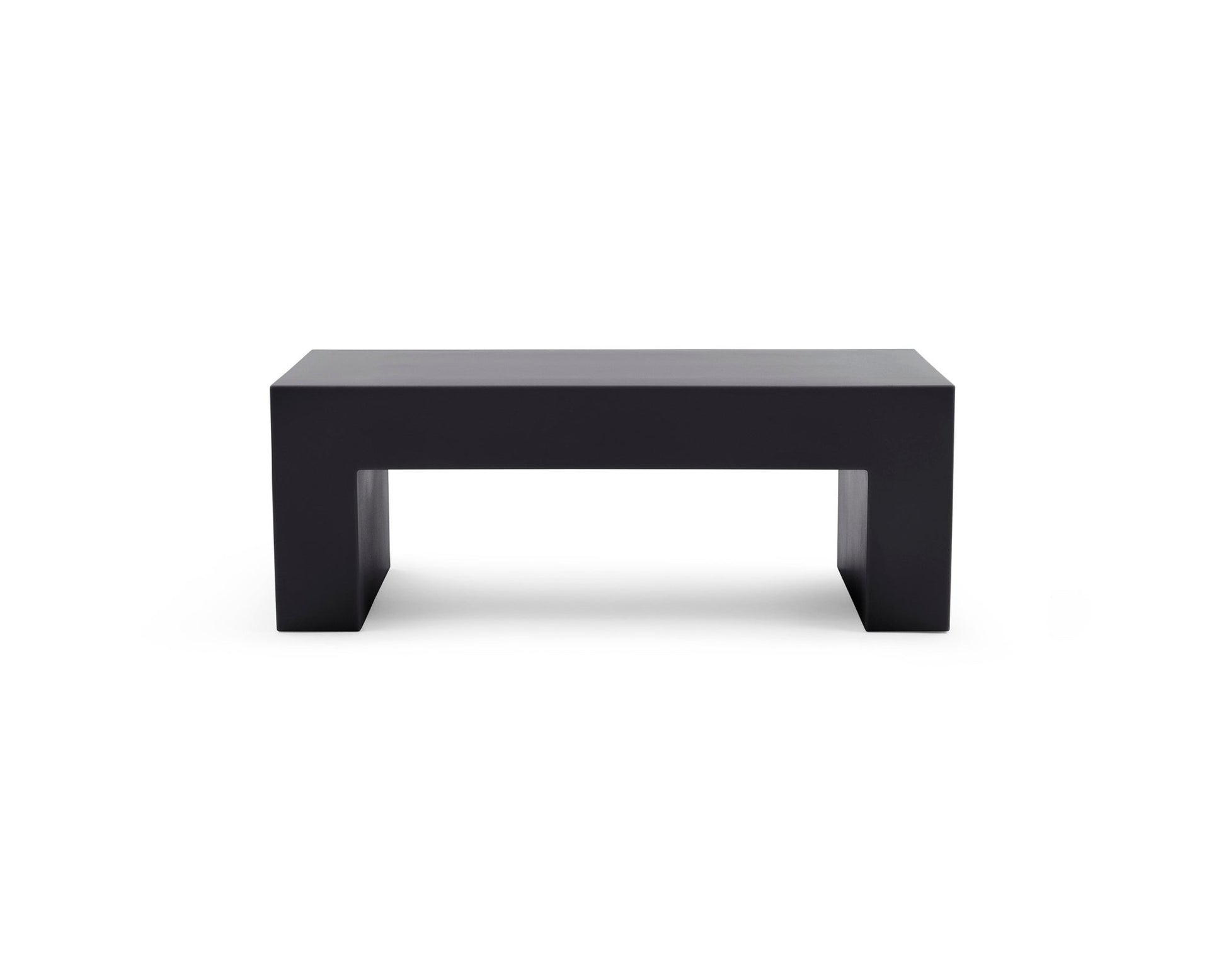 Vignelli Bench - Heller Furniture - Benches - Small (48")