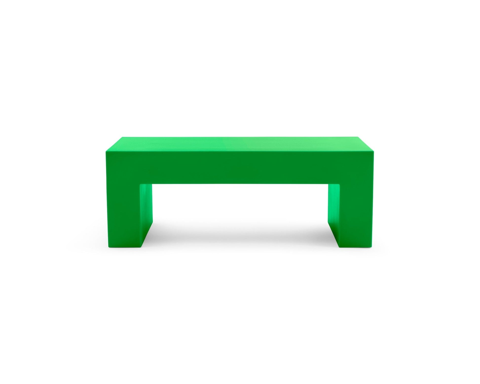 Vignelli Bench - Heller Furniture - Benches - Small (48")