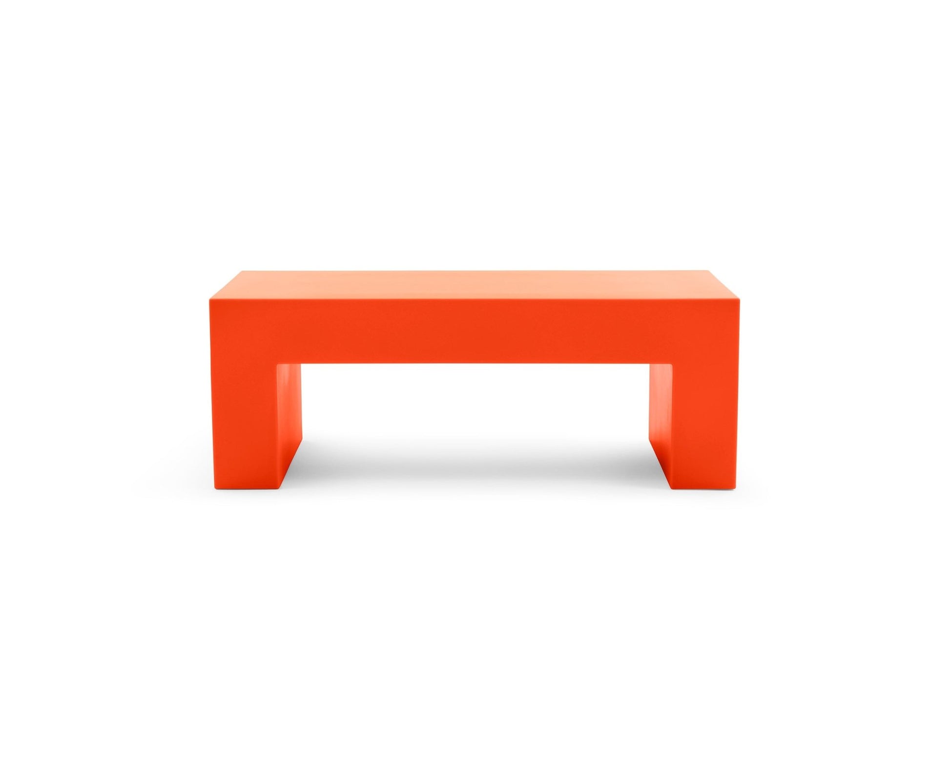 Vignelli Bench - Heller Furniture - Benches - Small (48")