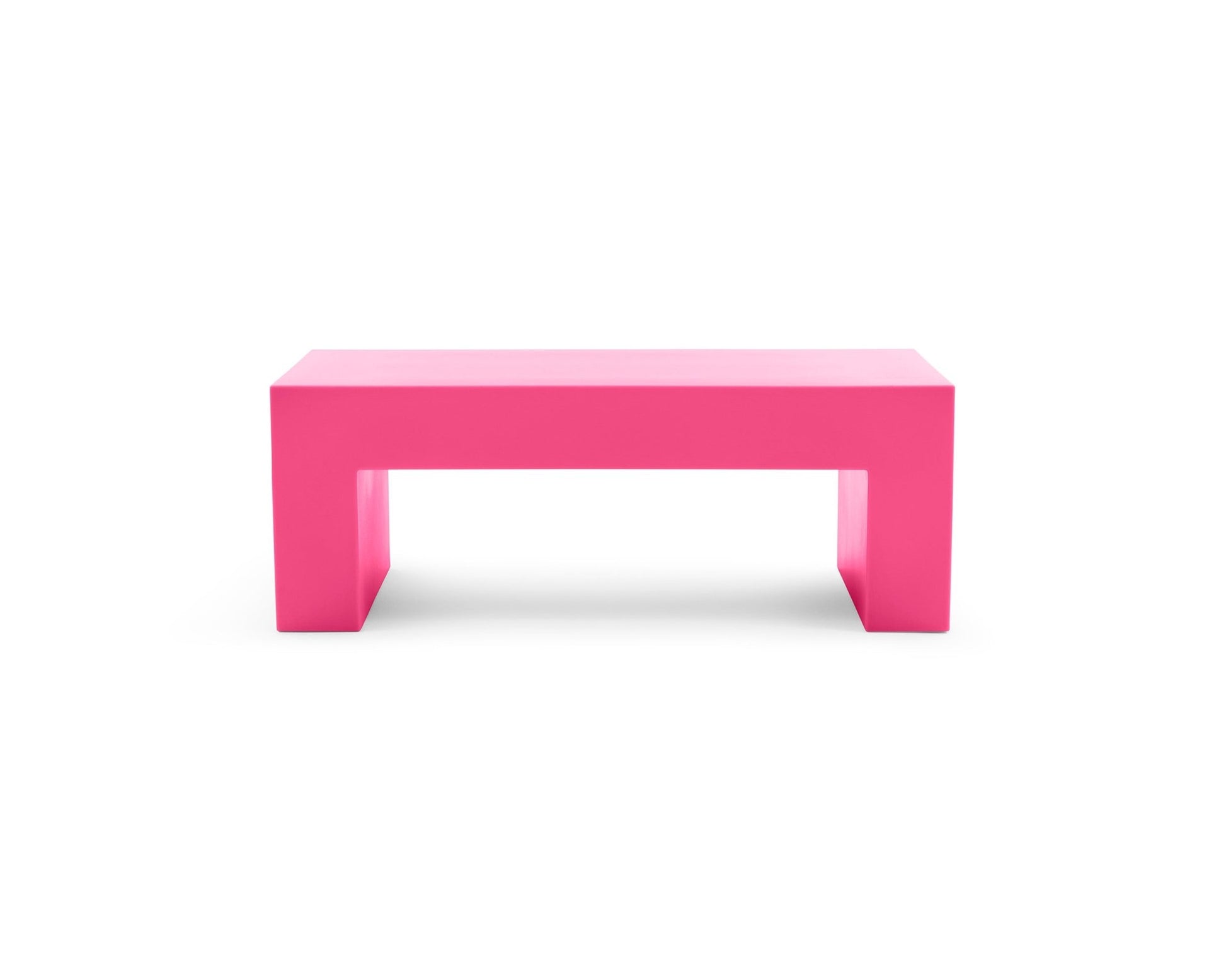 Vignelli Bench - Heller Furniture - Benches - Small (48")