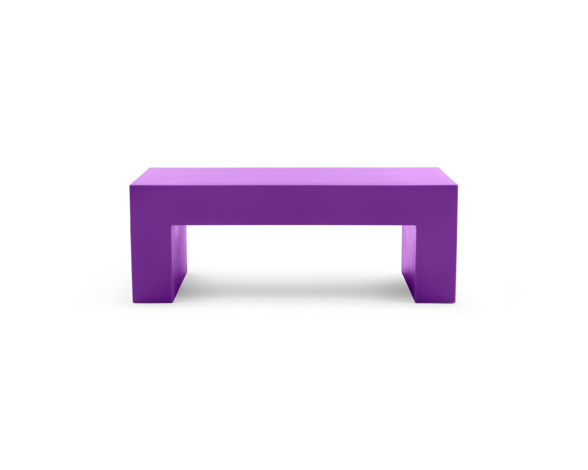 Vignelli Bench - Heller Furniture - Benches - Small (48")